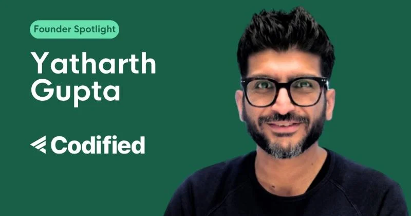 seattle data governance startup codified is ‘winding down’ as ceo takes on new role at google